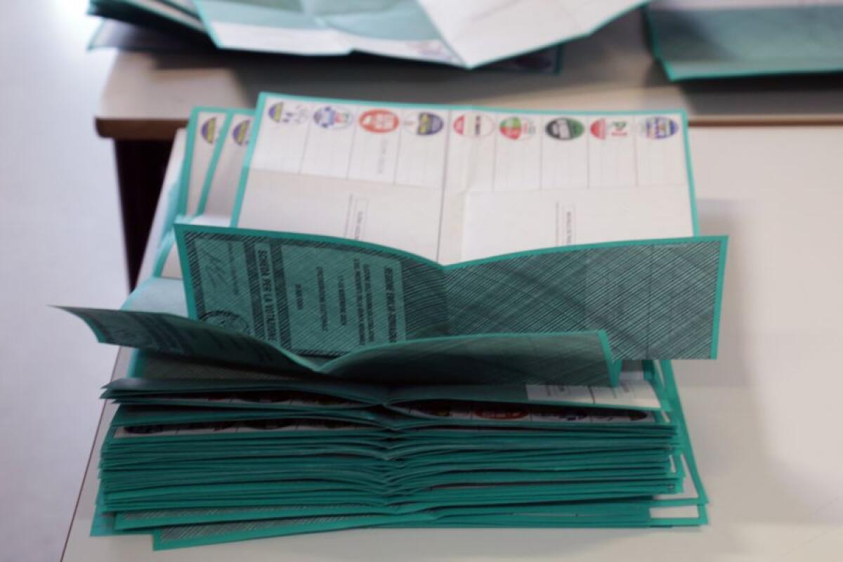 Legge elettorale, via libera della Camera anche alla seconda fiducia - 