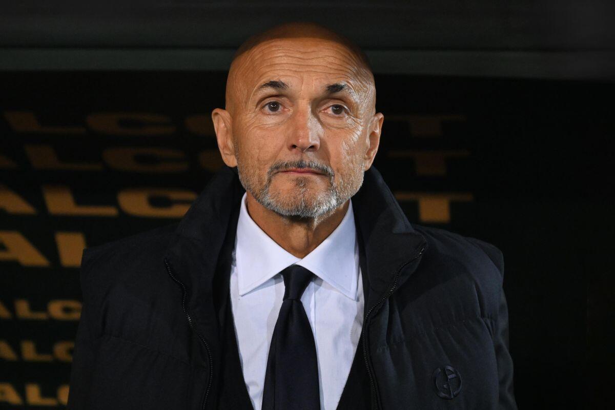 Spalletti “Il Genoa ha la vena di De Rossi, Juventus sul pezzo” - 