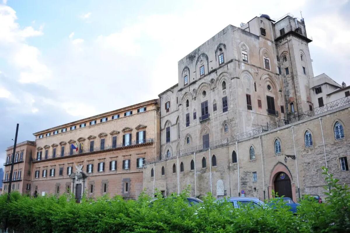 Nasce all’Ars un nuovo gruppo parlamentare con Noi Moderati, Dc e Udc - 
