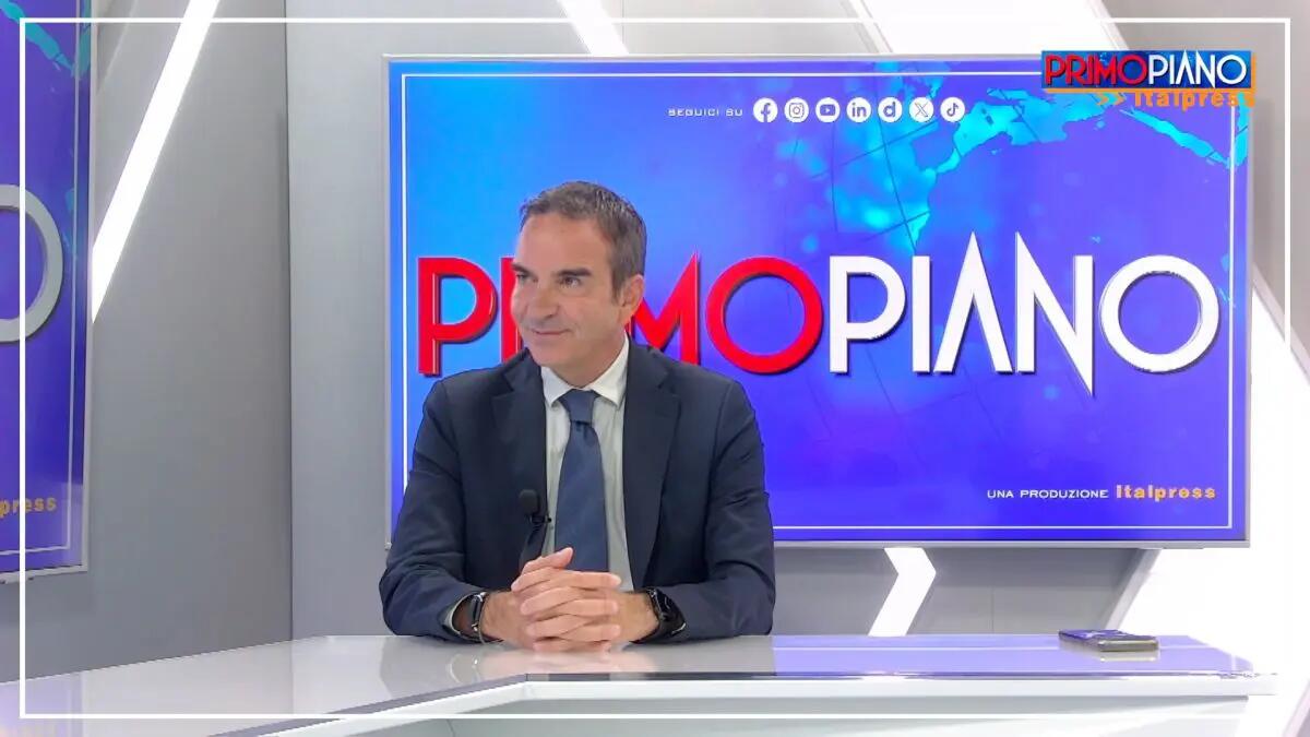 Forza Italia, Occhiuto “Stimoli e non critiche, il partito sia innovativo” - 
