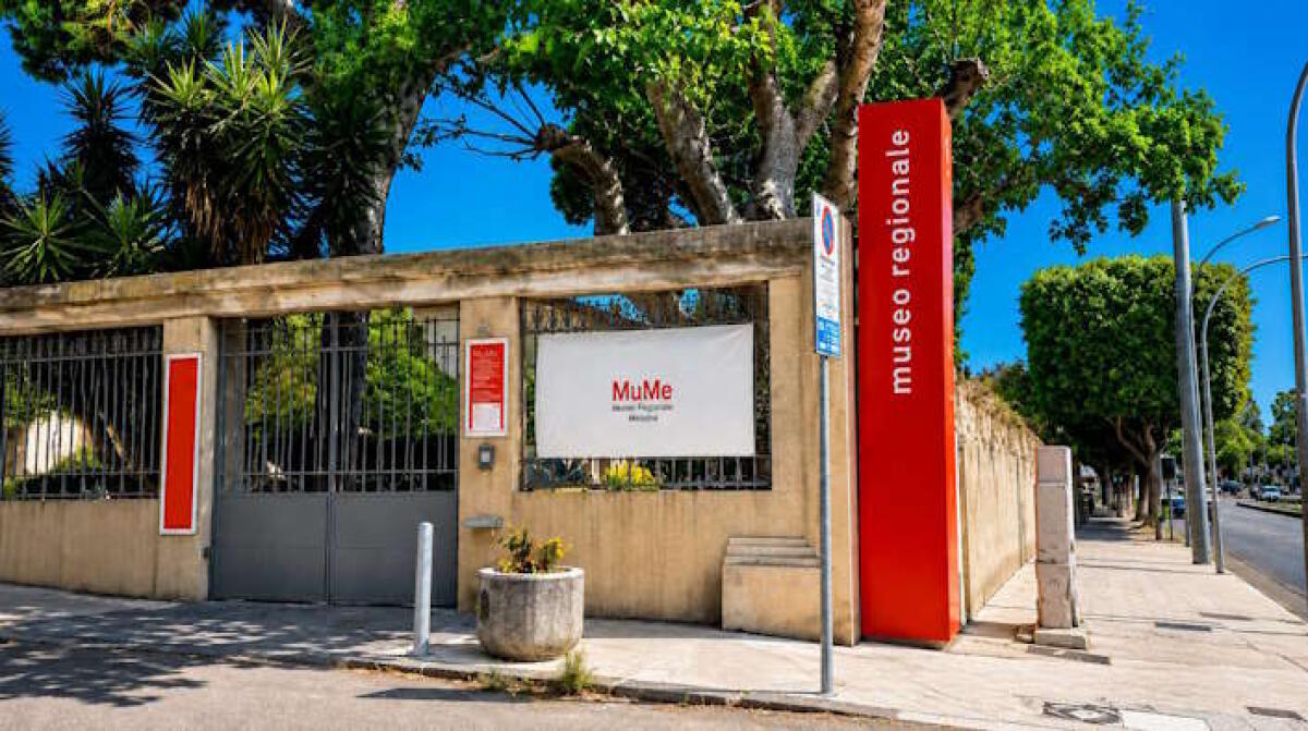 Furto al Museo di Messina, contestazioni ai custodi: la Regione avvia i procedimenti disciplinari - 