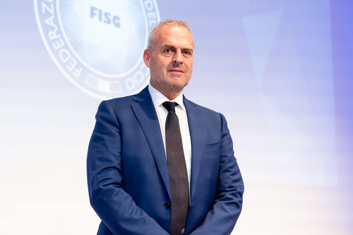 Thomas Rottensteiner è il nuovo presidente della Federghiaccio - 