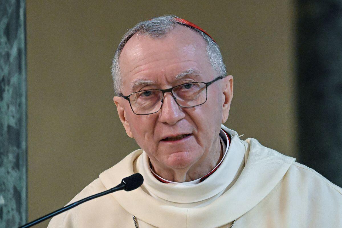 Parolin “Per fermare le guerre uscire dalla logica del dominio” - 