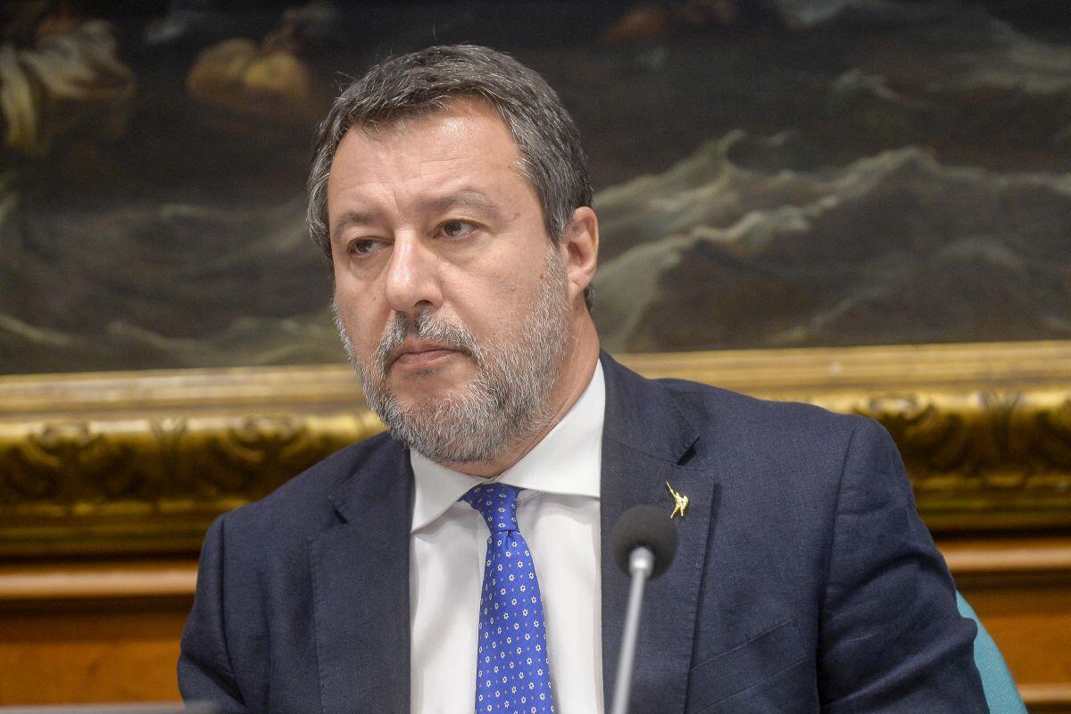Lega, Salvini “Dal congresso segreteria politica e aggiornamento del simbolo” - 