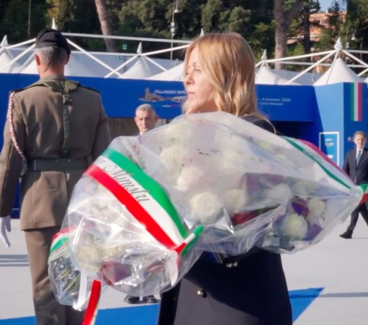 Bosnia, Meloni “Quattro vite spezzate mentre servivano l’Italia” - 