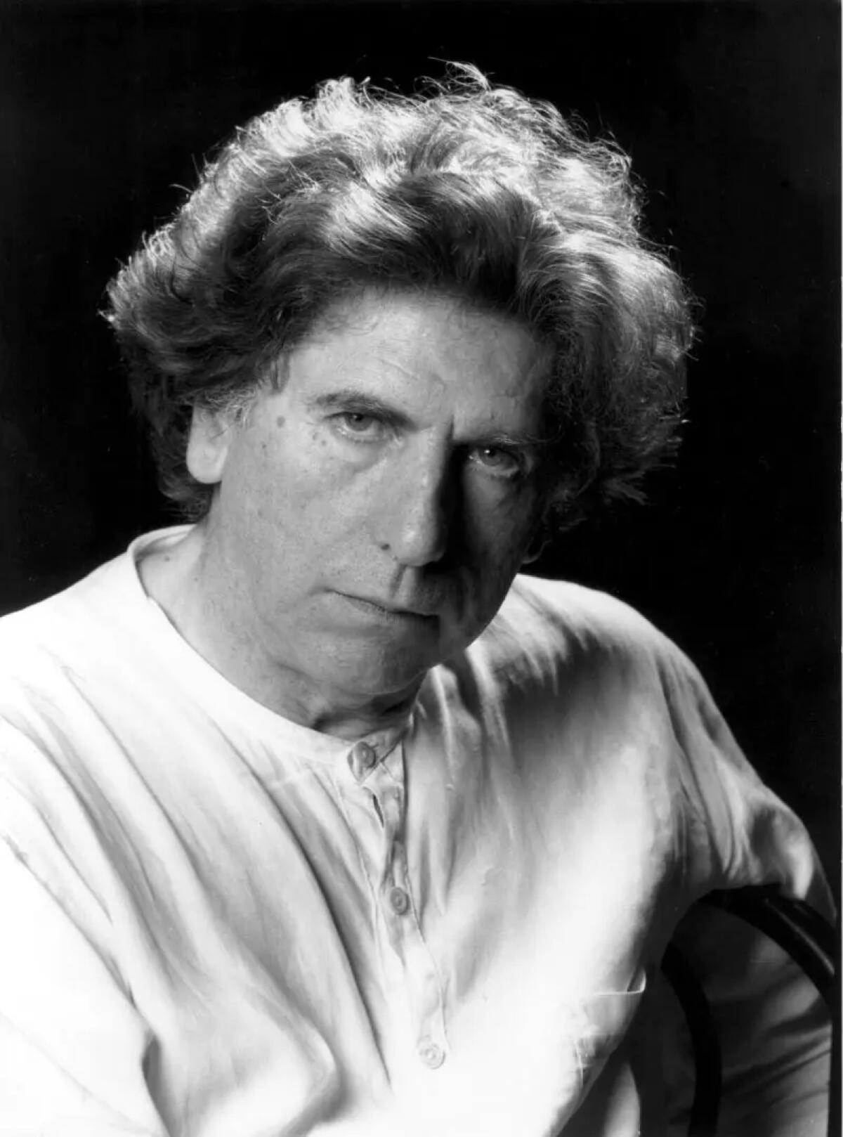 Morto a Palermo il direttore d’orchestra Gabriele Ferro, aveva 88 anni - 