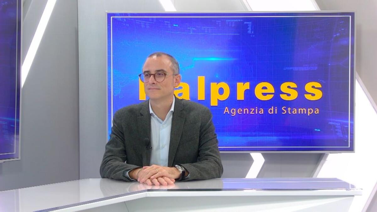 Edilizia, Sironi (Assogesso) “Sistemi a secco sostenibili e riciclabili al 100%” - 