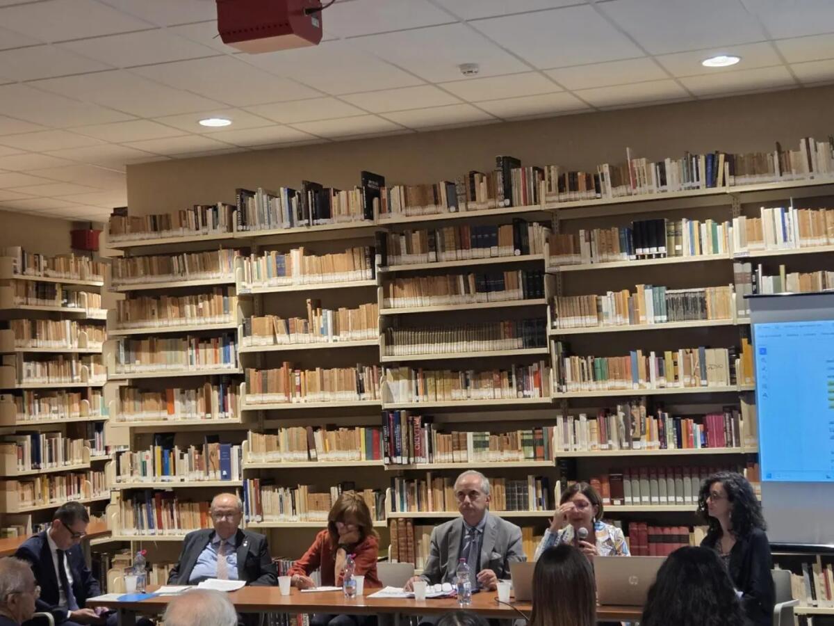 A Palermo il seminario su “Fisco e disabilità”, confronto tra avvocati ed esperti - 