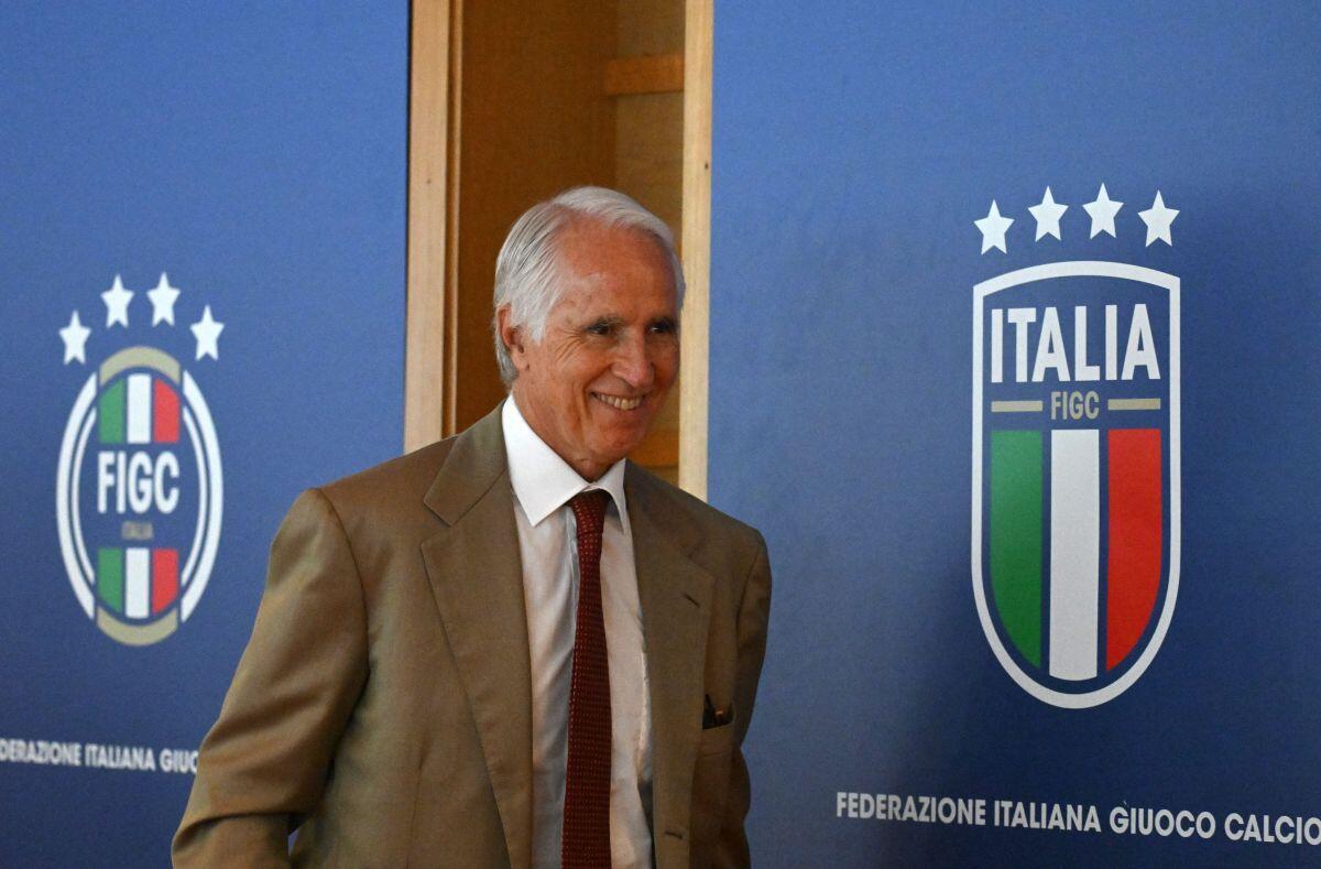 Malagò ha il quorum, dalla Serie A undici firme per la sua candidatura - 