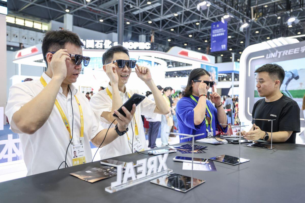 Cina, da servizi e prodotti “smart” nuovo slancio ai consumi - 