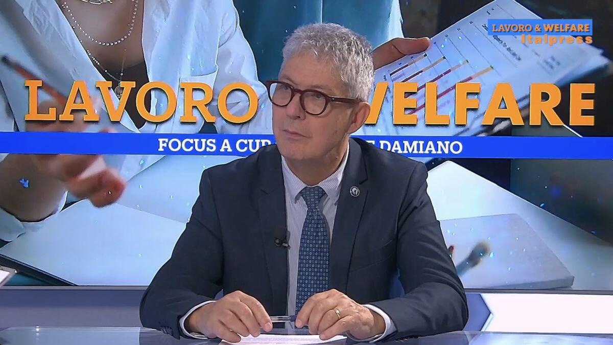 Incidenti sul lavoro, Fiori “Dall’Inail massimo impegno anche per la prevenzione” - 