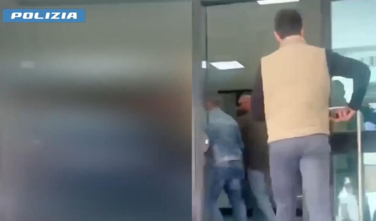 ‘Ndrangheta, arrestato latitante cosca Barbaro nascosto in comunità - 