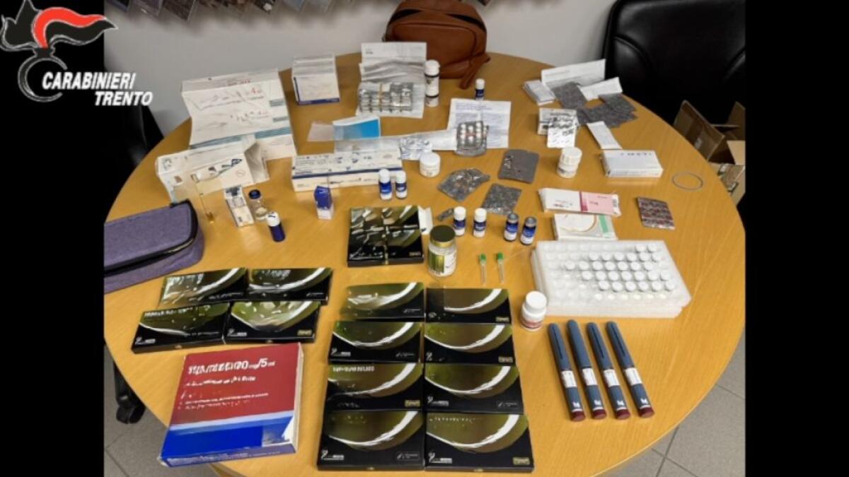 “Operazione Plata”, eseguite a Trento 26 misure cautelari per traffico di droga - 