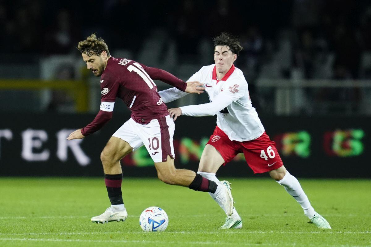 Il Torino non si ferma: 3-2 al Monza e terza vittoria di fila - 