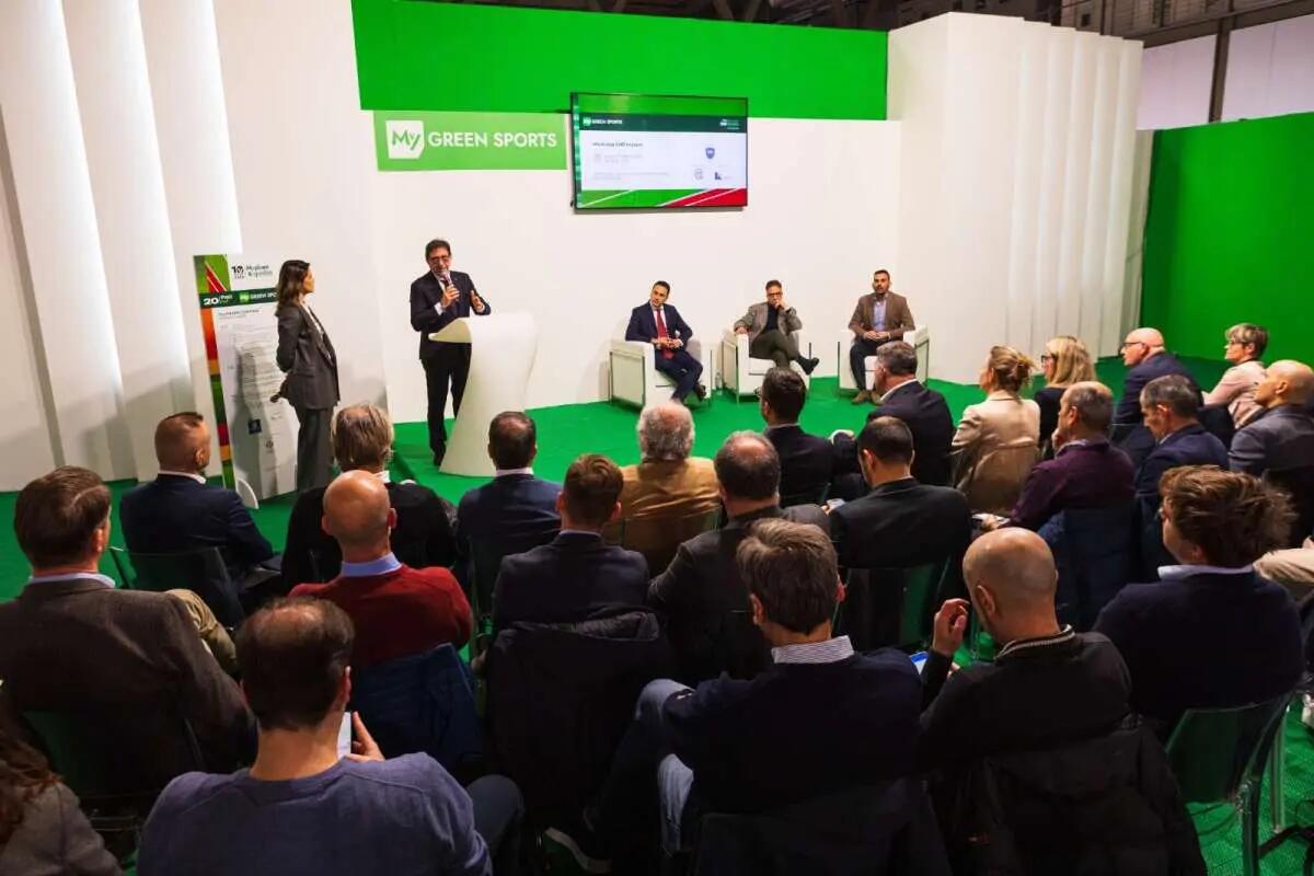 Lnd Impianti e Myplant and Garden rilanciano la sfida, accordo rinnovato - 