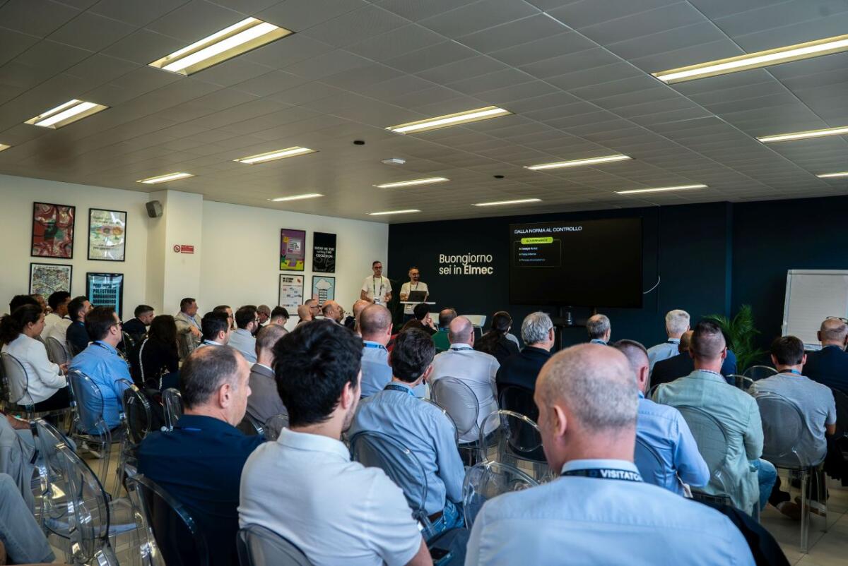 Efficienza del workplace e gestione dei costi, la ricetta di Elmec Informatica - 
