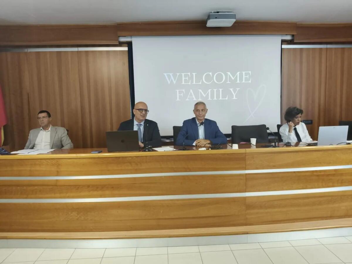 Incontro alla Cna di Ragusa sul libro “L’Aliena in Azienda” di Alessia Russo - 