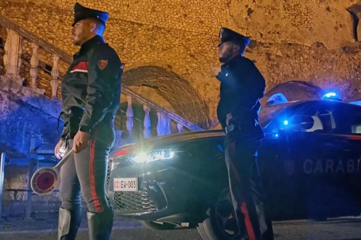 Smantellata la gang del terrore nell’hinterland romano, 7 arresti - 