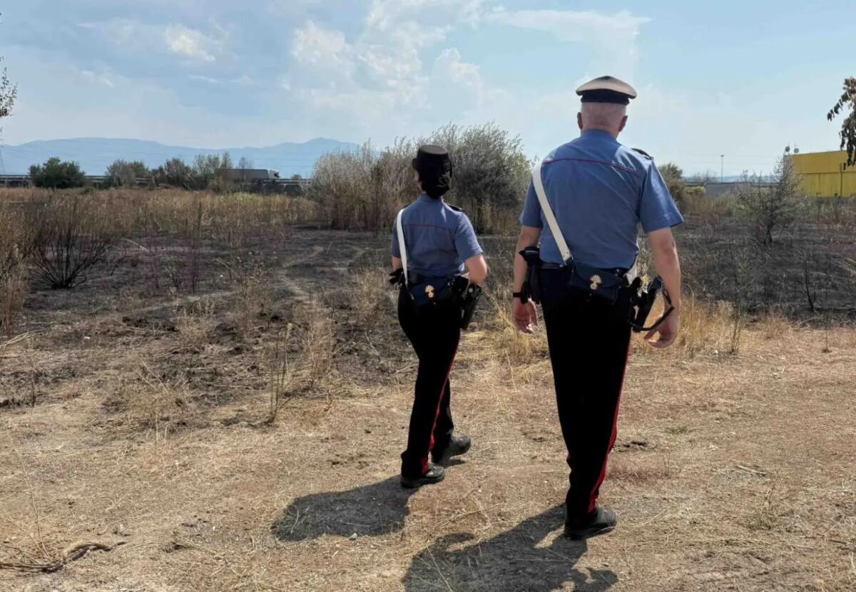 Marsala, 30enne accoltellato dopo un diverbio - 