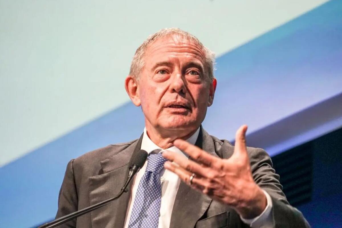 Carburanti, Urso “Al lavoro per prorogare sconti delle compagnie petrolifere” - 