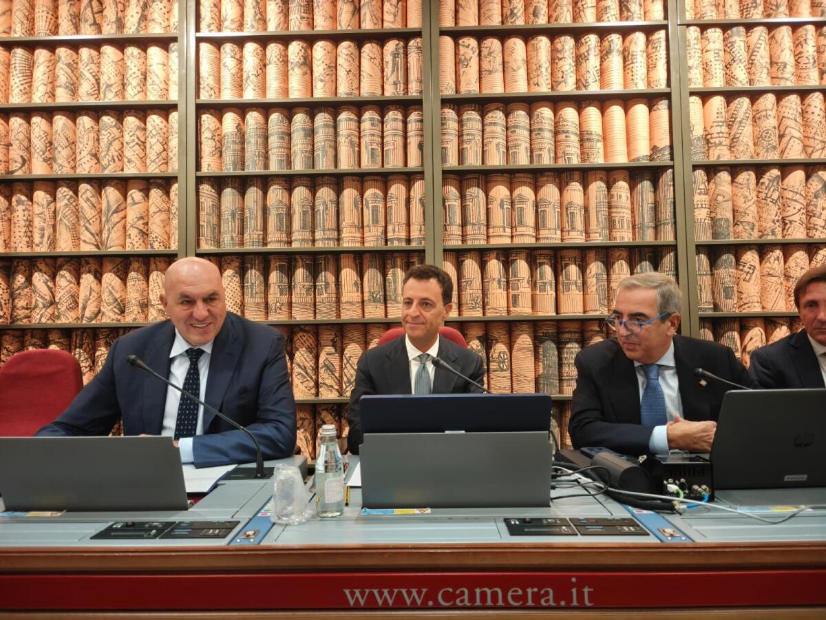 Ue, Crosetto “Sulla difesa comune l’Italia contribuisce per il 33%” - 