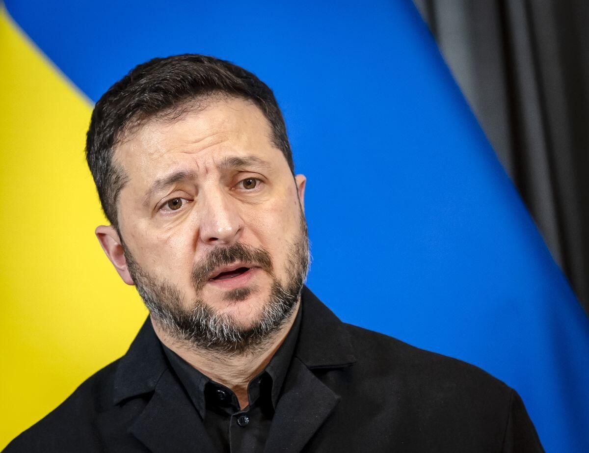 Ucraina, Zelensky “Usa anticipino consegne missili Patriot, servono adesso” - 