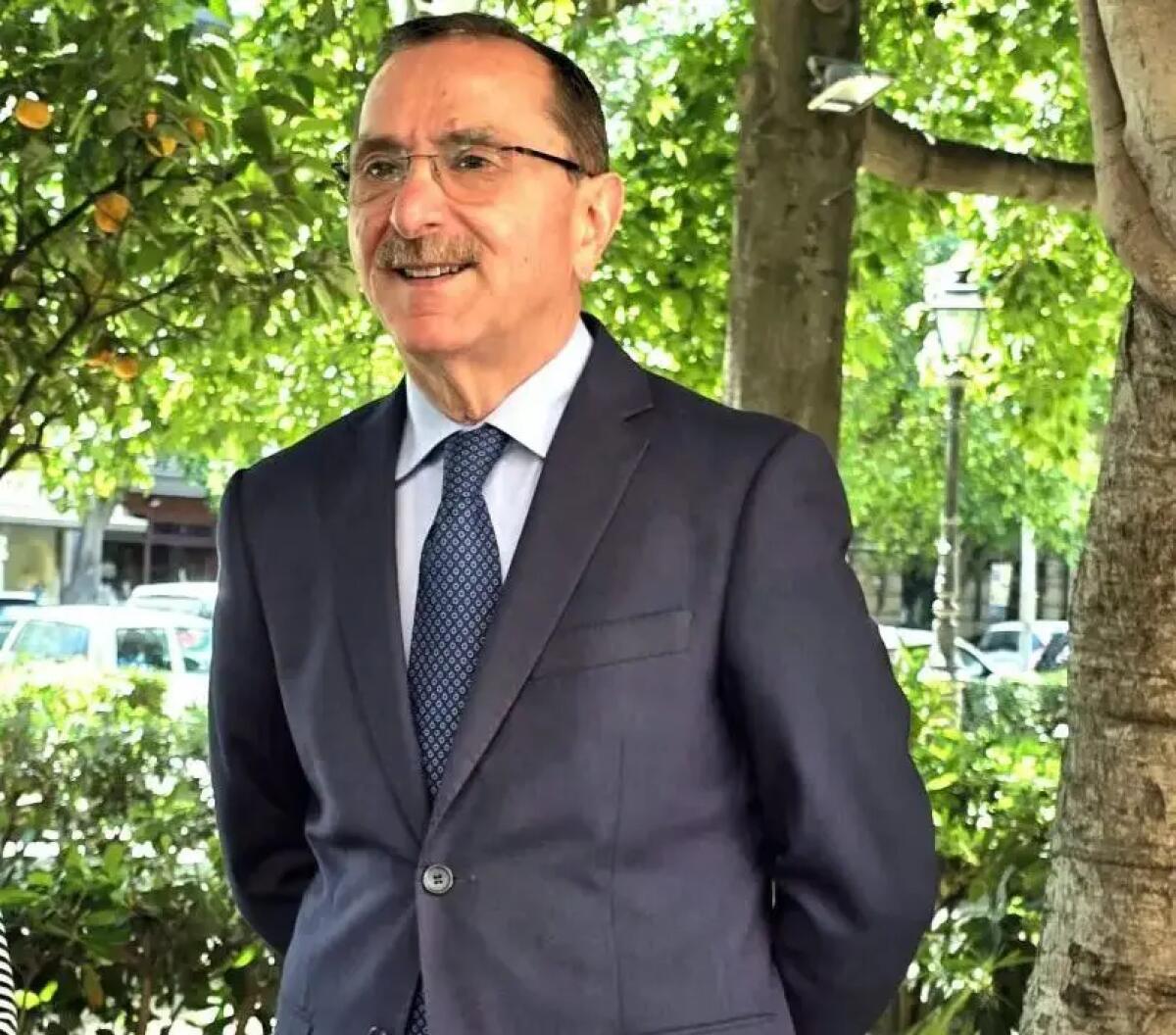 Ersu Palermo, attiva la nuova convenzione per la ristorazione studentesca a Trapani - 