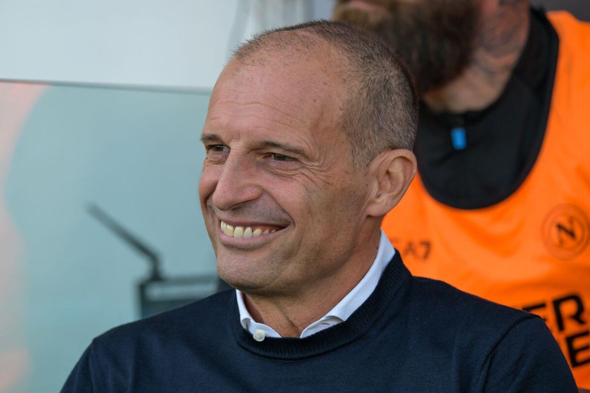 Allegri “Troveremo una Juve ferita e arrabbiata, c’è da sistemare la classifica” - 