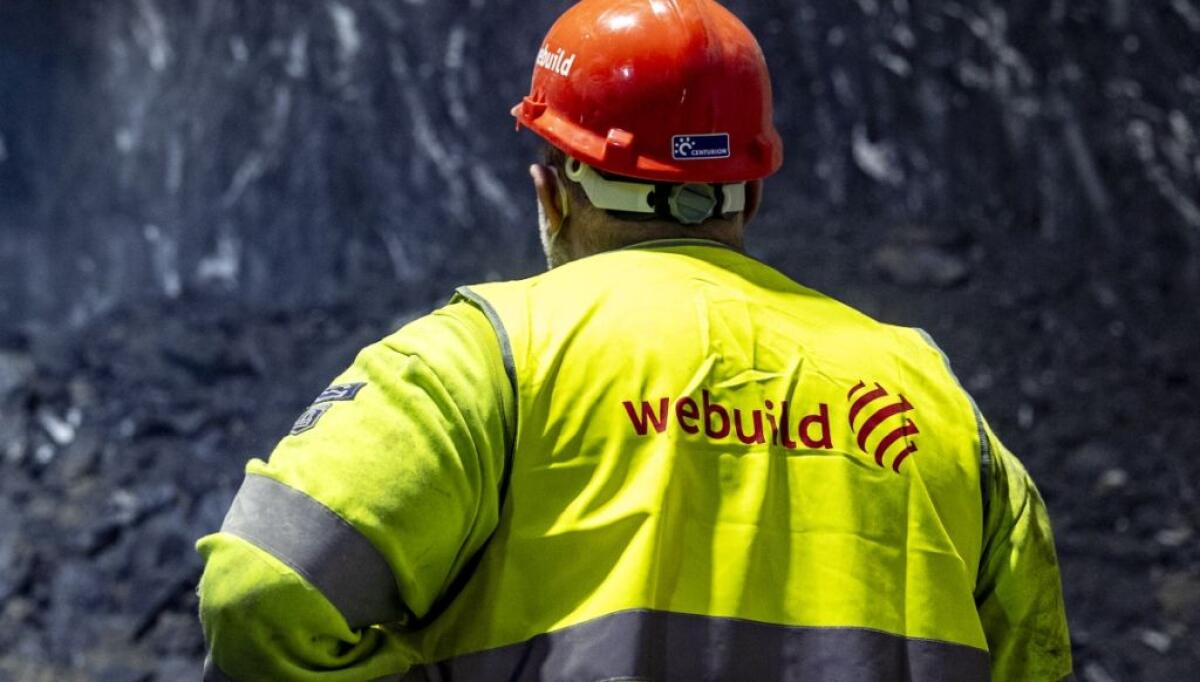 Webuild sale al 26,85% di Trevi, Salini “Fiduciosi di portare a termine l’Opa” - 