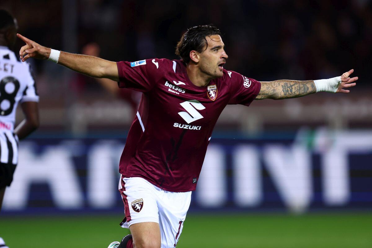 Bragança e Kulenovic firmano il 2-1 del Torino sull’Udinese - 