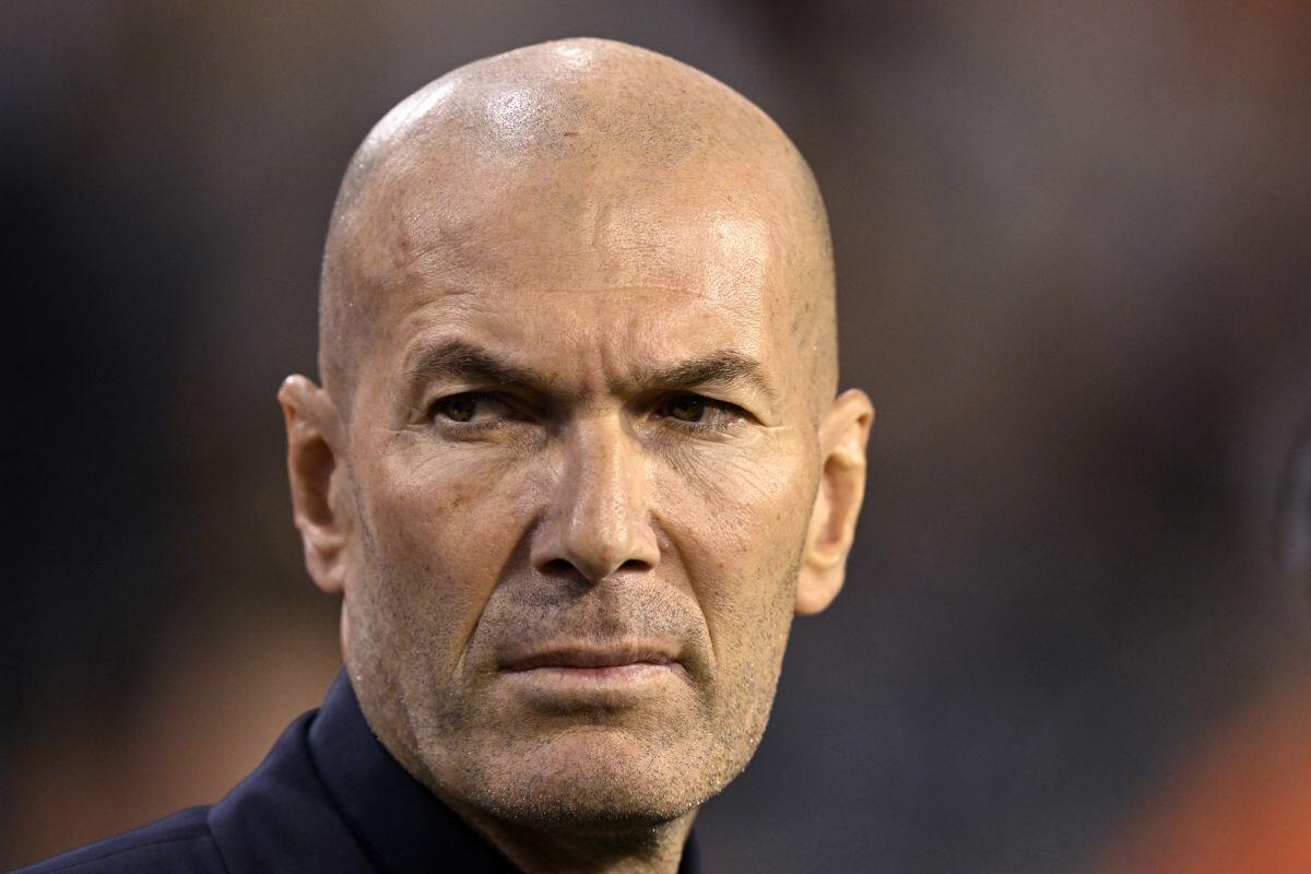 Zidane non si fida dell’Italia “In una gara secca sa fare cose incredibili” - 
