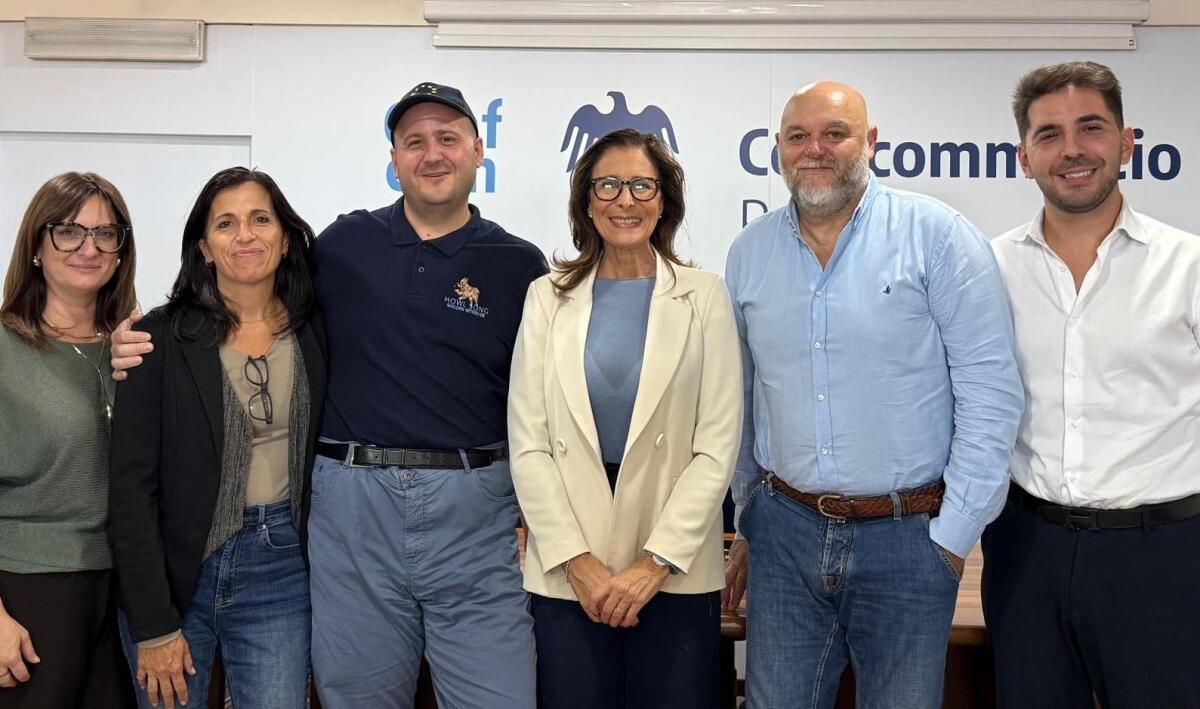 Nasce Conf Pet, associazione di Confcommercio Palermo che riunisce imprese e professionisti che operano nel settore Pet - 