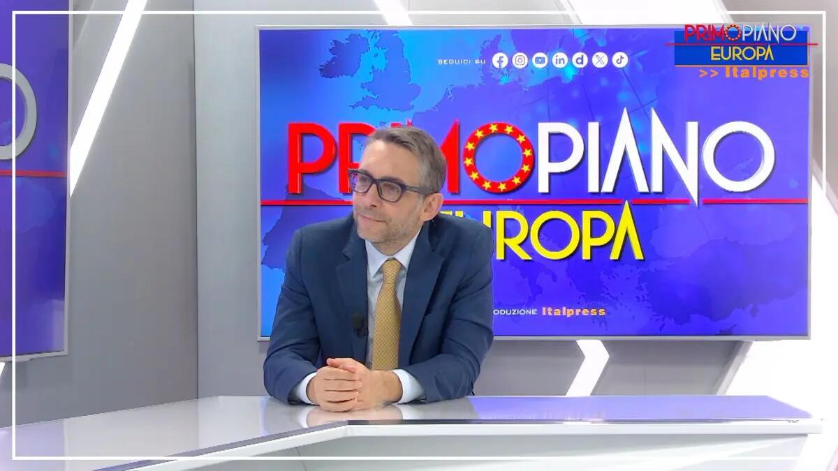 Ue, Maran “Serve una politica industriale comune” - 