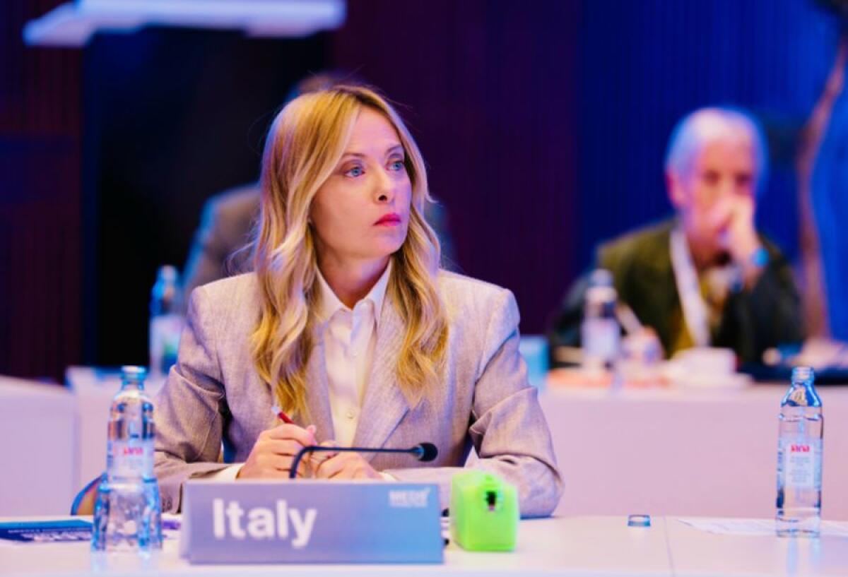 Carburanti, Meloni “Pronti a intervenire di nuovo con accise mobili” - 