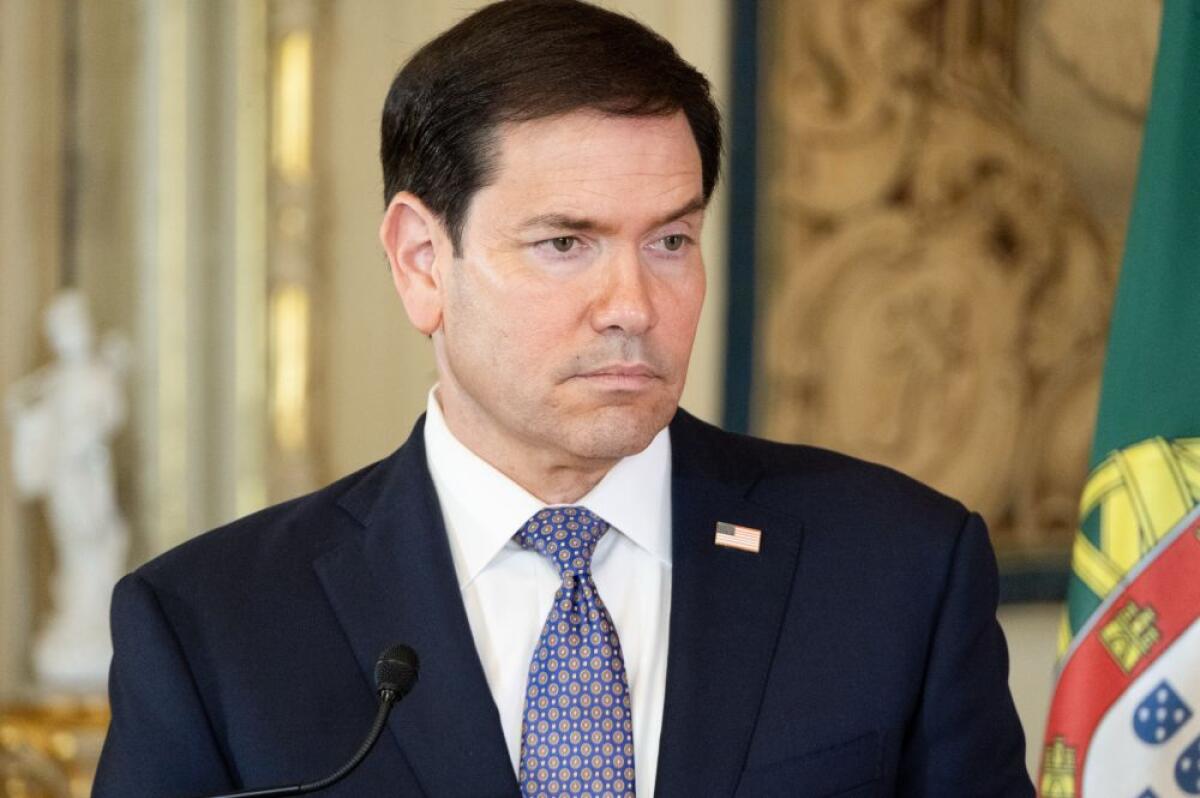Rubio “Imporremo sanzioni alla Corte penale internazionale” - 