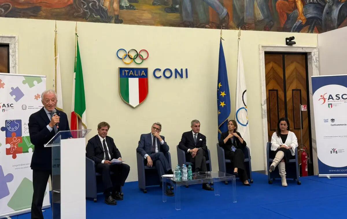 Oltre il bullismo: sport, scuola e istituzioni per la cultura della prevenzione - 