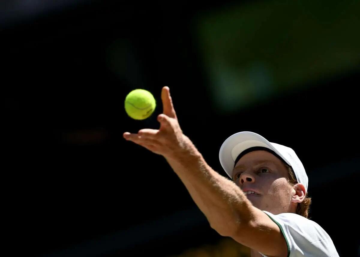 Sinner n.1 Atp per la 95^ settimana, ma Zverev è pronto a spodestarlo - 