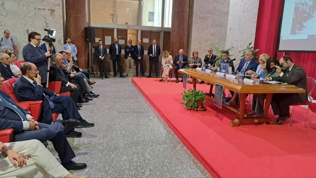Mafia, studenti e magistrati raccontano storie di donne boss o “ribelli” - 