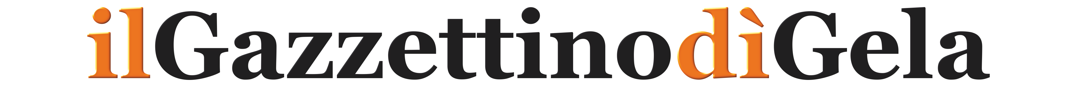 Il Gazzettino di Gela