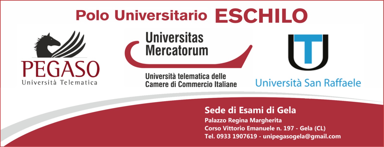 Università Eschilo