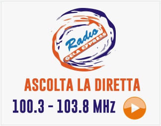 Ascolta la diretta