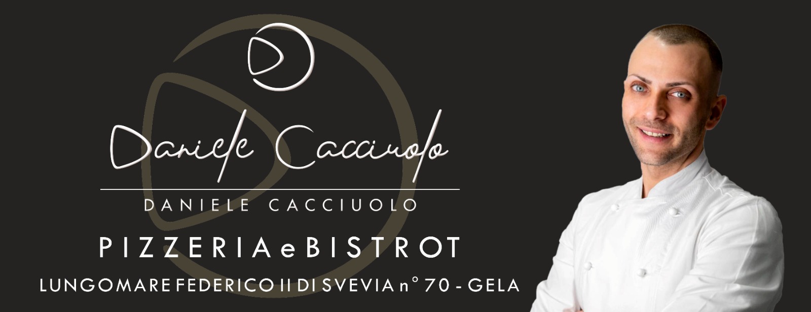Daniele Cacciuolo