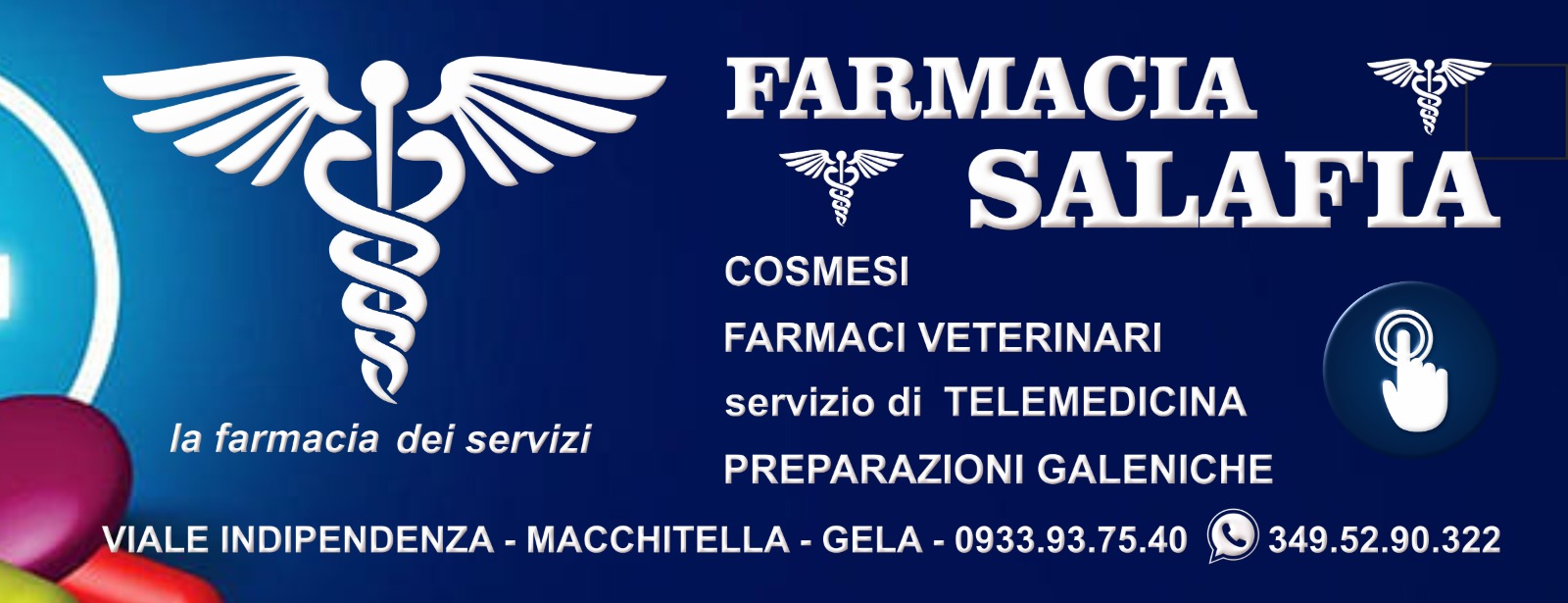 Farmacia Salafia