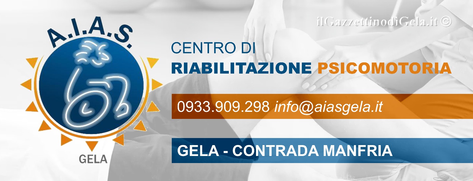 AIAS Centro Riabilitazione Psicomotoria