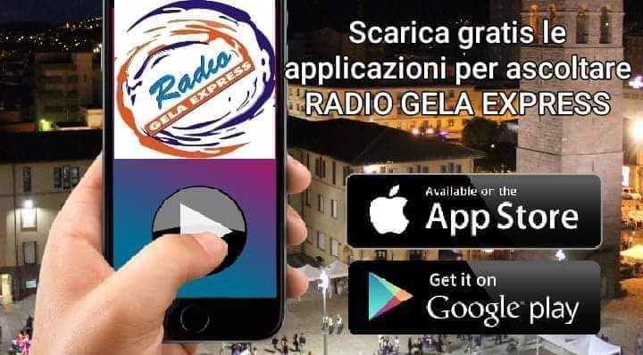 Radio Gela Express