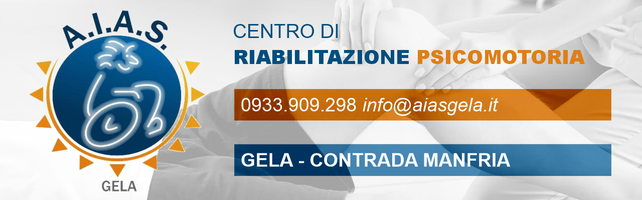 AIAS Centro Riabilitazione Psicomotoria