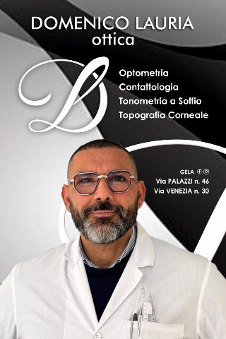lauria domenico ottica
