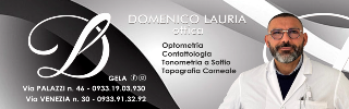 Domenico Lauria Ottica