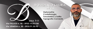 Domenico Lauria Ottica