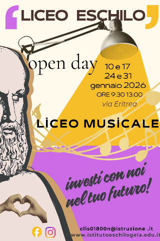 Istituto Eschilo Musicale